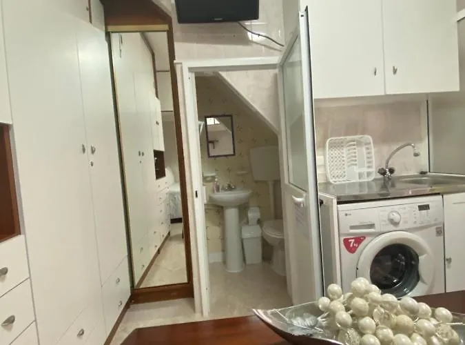 Casinha Do Ti