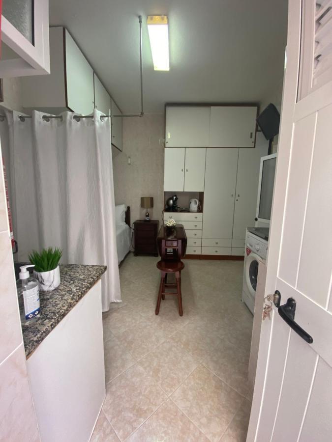Ferienhaus Casinha Do Ti Nazaré