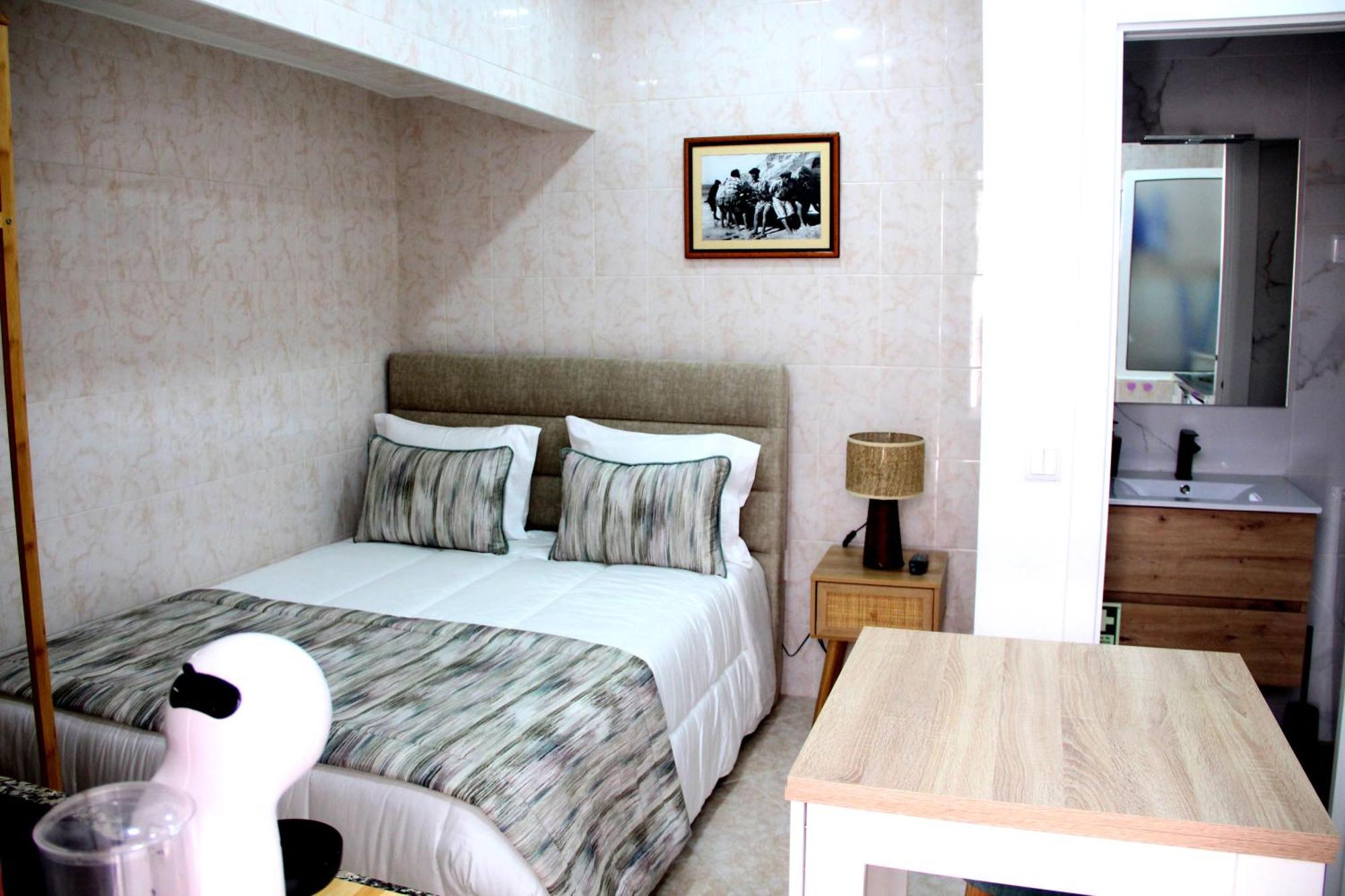 Holiday home Casinha Do Ti